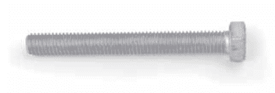 Bild von SCREW- HEX CAP, M8 X 1.25 X 70