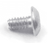 Bild von SCREW, #10 TRUSS HEAD TORX