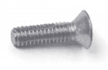 Bild von SCREW, #8-32 X .63 OVL CS MACH