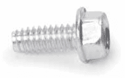 Bild von SCREW, 1/4-20 X .625 HX TYP TT