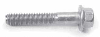 Bild von SCREW, 1/4-20 X 1.500 FLANGE