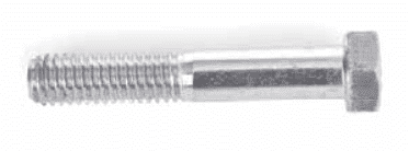 Bild von SCREW, 3/8-16 X 2.25 HX HD CAP