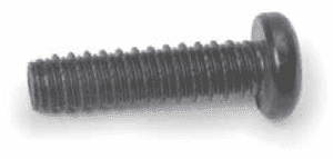 Bild von SCREW, 5/16, TORX, BOSSCREW