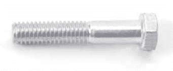 Bild von SCREW, 5/16-18 X 1.75 HX HD CP