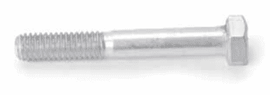 Bild von SCREW, 5/16-18 X 2.500 HEX CAP