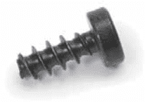 Bild von SCREW, K80X20, TORX PN HD PT