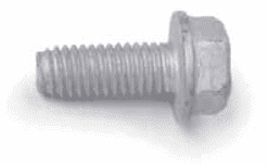 Picture of SCREW, M6 X 16 TT HX FL HD