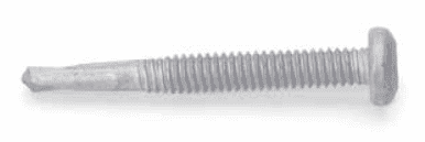 Bild von SCREW-1/4-20X2.20 TX PN HD SD