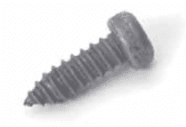 Bild von SCREW-M6 X 19-PNHD AB