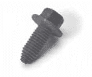 Picture of M8-1.25X20 TAPTITE