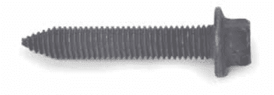 Picture of M8-1.25X45 TAPTITE