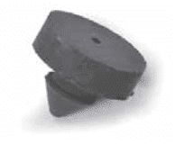 Bild von BUMPER, RUBBER