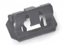 Picture of CLIP-BODY-TRIM