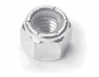 Picture of LOCKNUT, 3/8-16 HEX