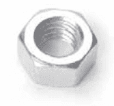 Bild von NUT, 5/16-18 HEX