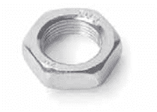 Bild von NUT, HEX, M22X1.5, THIN