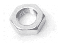 Bild von NUT, HEX, M12-1.25