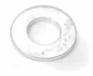 Picture of WASHER, 5/16 TYPE A FLAT