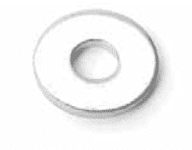 Picture of WASHER, 5/16 FLAT - SPECIAL
