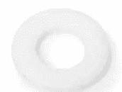 Picture of WASHER, .38"" ID DELRIN FLAT