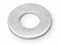 Bild von WASHER HARD, M22