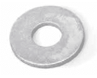 Picture of WASHER, M12 HARD REGULAR