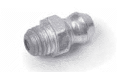 Bild von FITTING, 1/4-28 THRD FRM GREAS