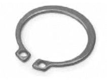 Bild von CIRCLIP, TRANS INPUT SHAFT