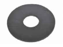 Bild von BOOT, STEERING COLUMN ROUND