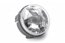 Bild von HDLIGHT, ROUND, 4.5"", UTL