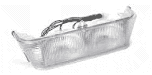 Picture of ASM,HEADLIGHT,HALOGEN