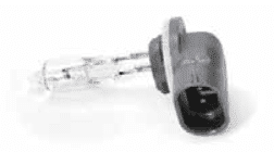 Bild von BULB, HALOGEN, 862