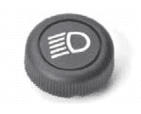 Bild von LIGHT SWITCH KNOB