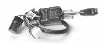 Bild von TURN SIGNAL ASM