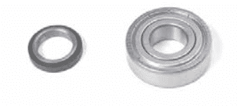 Bild von KIT, IQ BEARING AND MAGNET