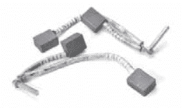 Picture of BRUSH KIT, MOTOR
