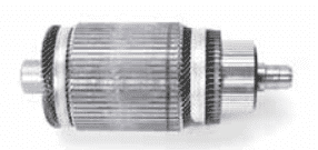 Bild von ARMATURE SERVICE ASSEMBLY