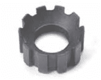 Picture of BUMPER, DRIVE UNIT