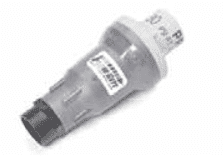 Picture of REGULATOR, PRESSURE, DEIONIZER