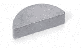 Picture of KEY, STARTER GENERATOR