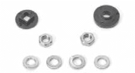 Picture of SCREW & MOLD ASSEMBLY SET