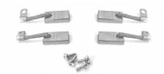 Picture of BRUSH & SCREW SET CW