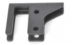 Bild von BRKT, STEERING STOP, DRV, CA