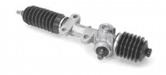 Bild von ASM, STEERING RACK AND PINION