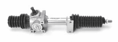 Bild von RACK, STEERING, MODULAR