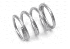 Bild von SPRING, STEERING SHAFT COMP.