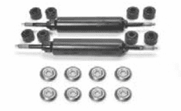 Bild von KIT, SHOCK ABSORBER, REAR