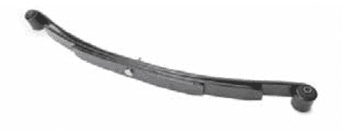 Bild von SPRING ASM, FRONT, 3 LEAF