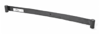 Picture of ASM-REAR LEAF SPRING, PREC ELE