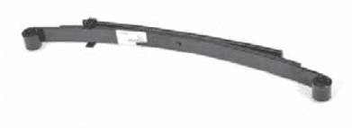 Bild von ASM, SPRING 600LB NR LIFTED,RH